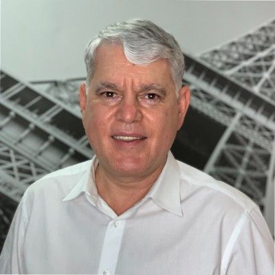 Speaker image for Andrei Frimescu