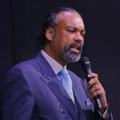 Speaker image for Kevin Williams