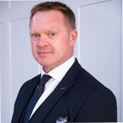 Speaker image for Peter Davies