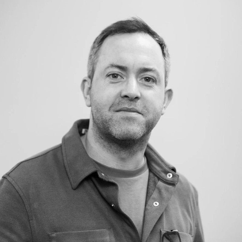 Speaker image for Jonny Powell