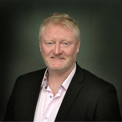Speaker image for Carl Hagemann