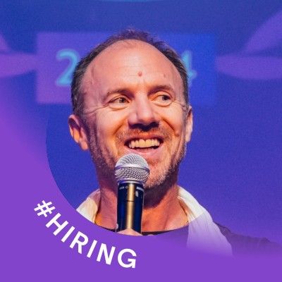 Speaker image for James  Wallman