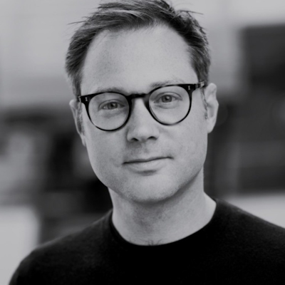 Speaker image for Allen Simpson