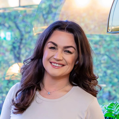 Speaker image for Chloe Dodd