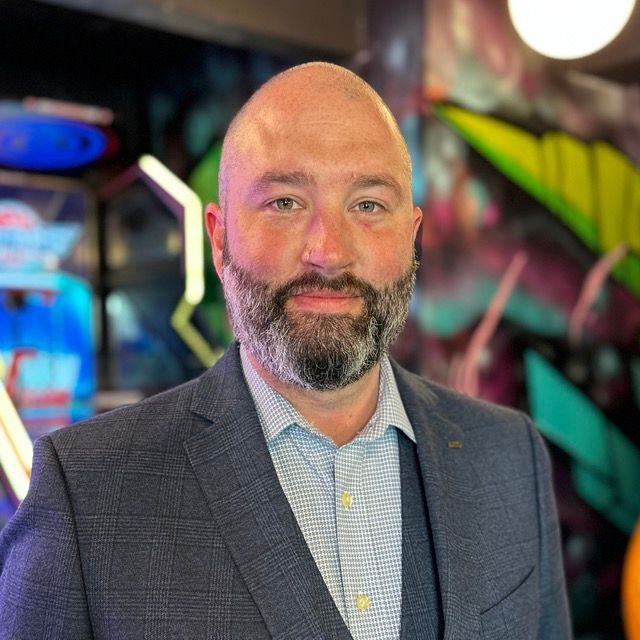 Speaker image for Colin Campbell