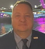 Speaker profile image for David Miller