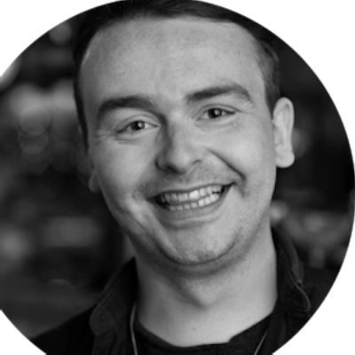 Speaker image for Ed Christmas