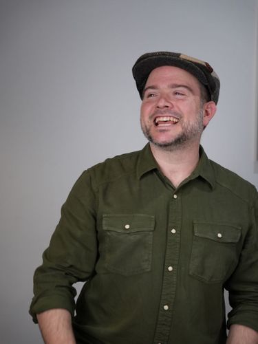 Speaker profile image for Beau York