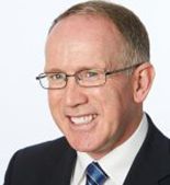 Speaker profile image for George  McGregor