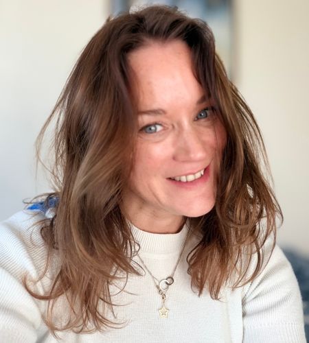 Speaker profile image for Amber Staynings