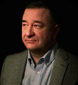 Speaker profile image for John Salsbury