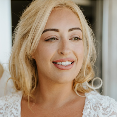 Speaker profile image for Jordan Capps