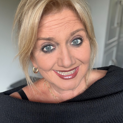 Speaker image for Karen Bosher