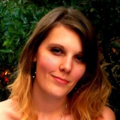 Speaker image for Lauren Price