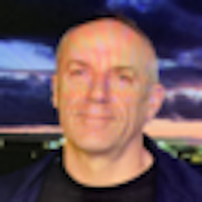 Speaker image for Phil Bates