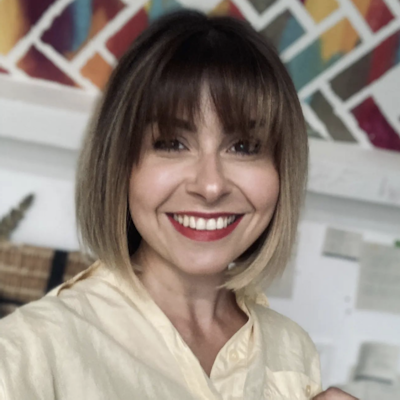 Speaker image for Rosie Marsh