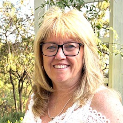 Speaker image for Roz Sage