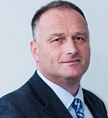 Speaker profile image for Simon Bradbury