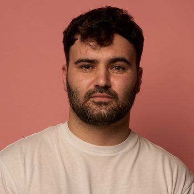 Speaker image for Matt Zarb-Cousin