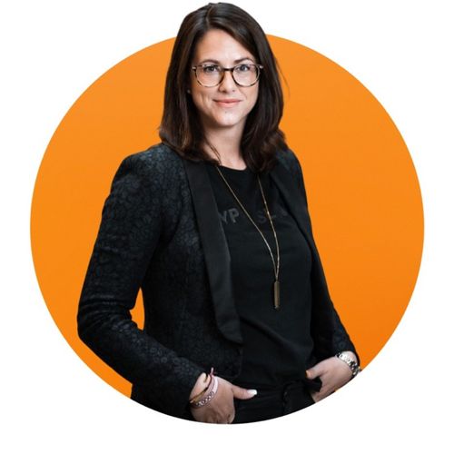 Heidi Rundt