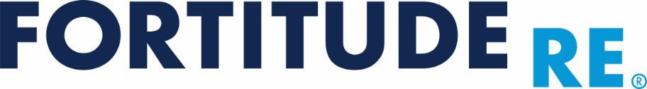 Fortitude Re Logo