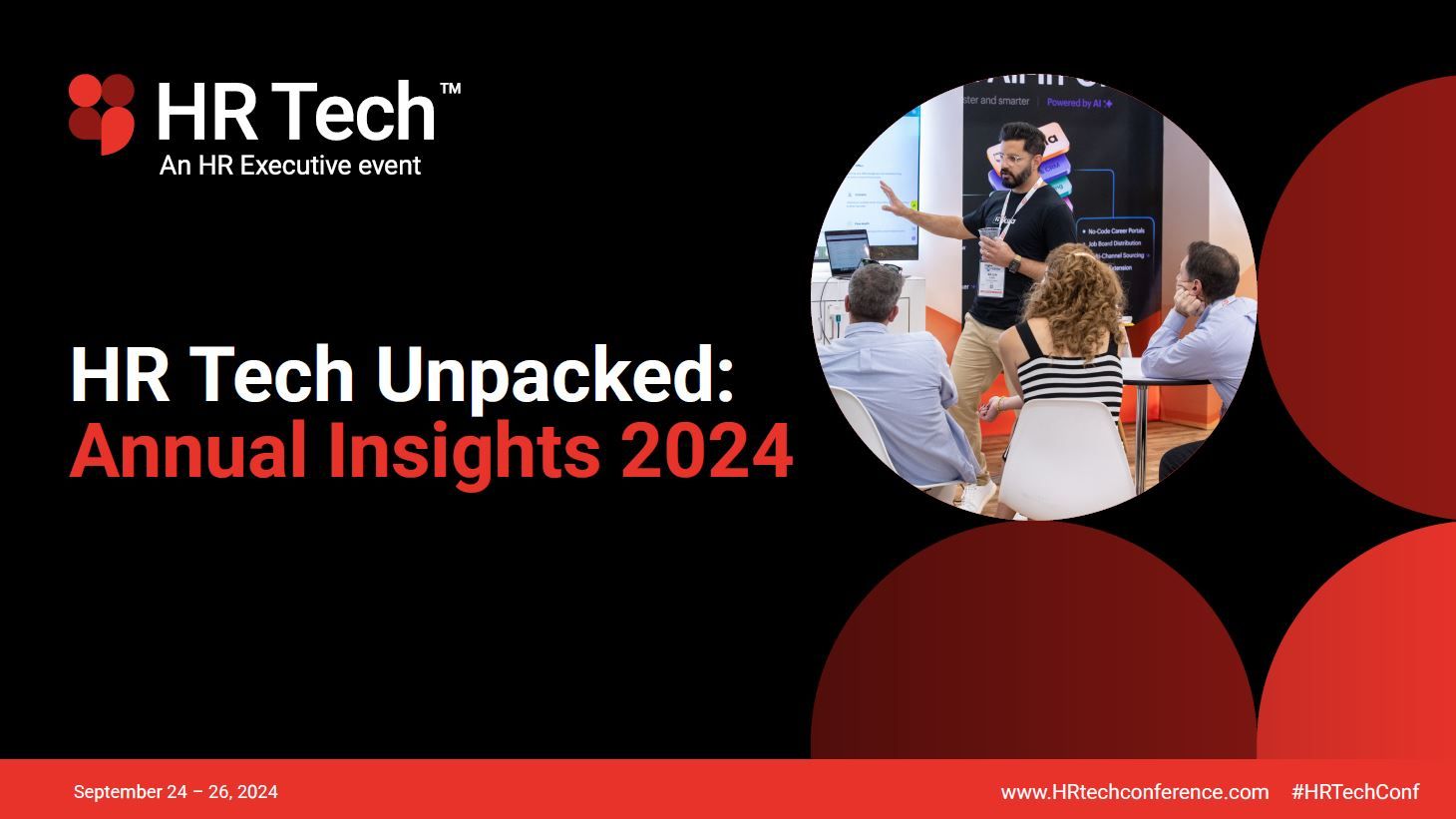 HR Tech Unpacked cover page