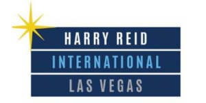 Harry Reid International Airport Las Vegas