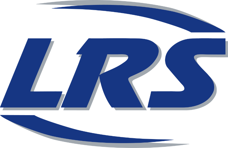 LRS logo