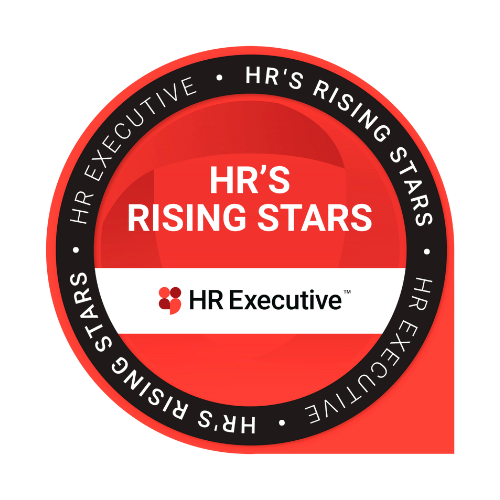 HR's Rising Stars
