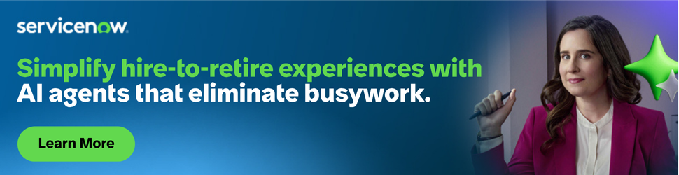 ServiceNow