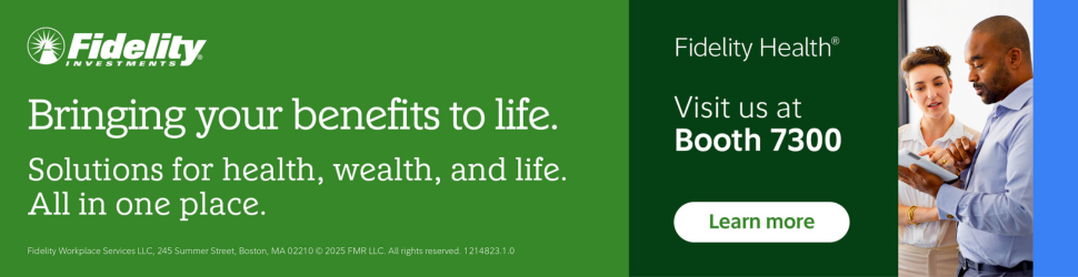 Fidelity Investments