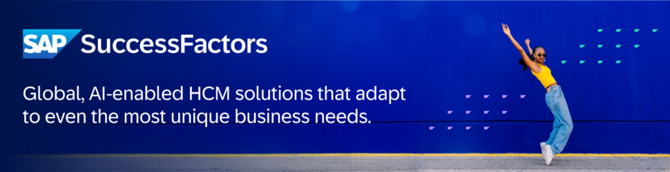 SAP SuccessFactors