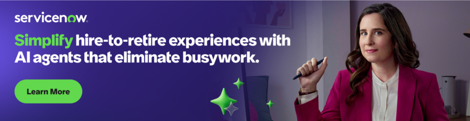 ServiceNow