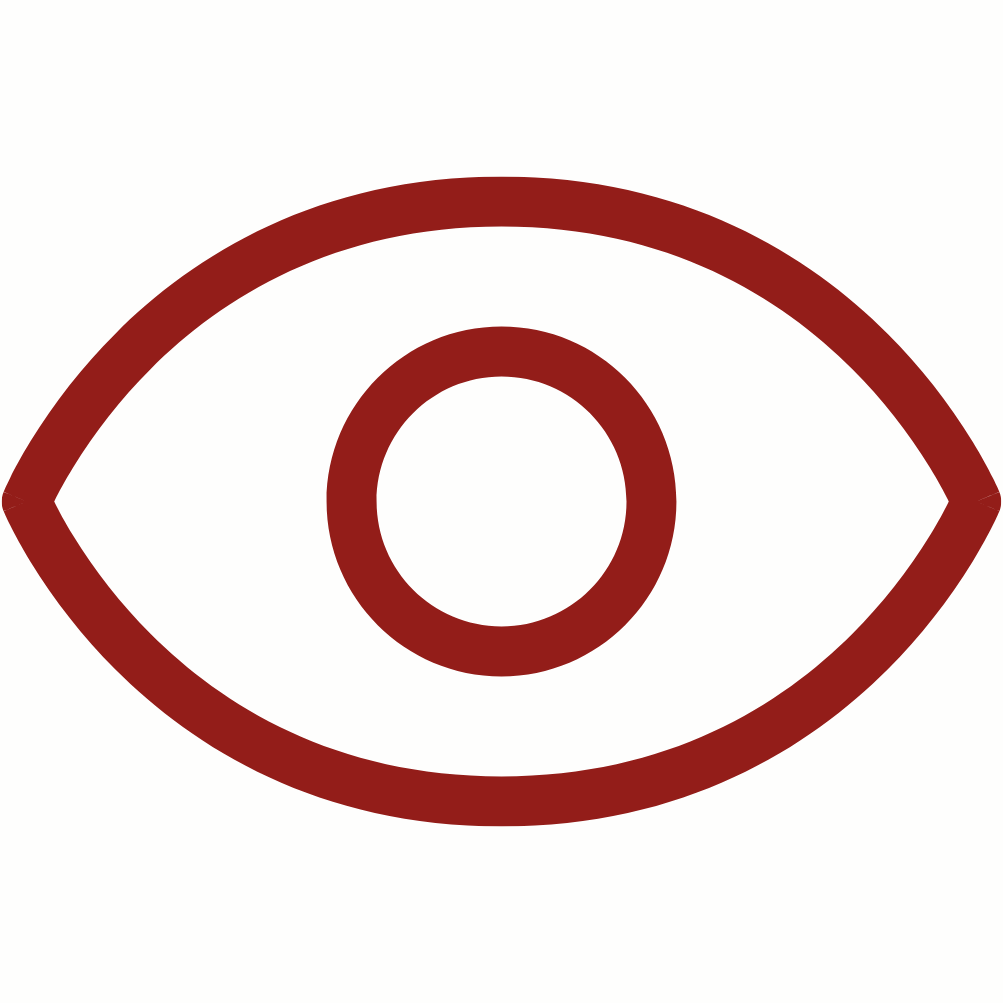 Visibility Icon