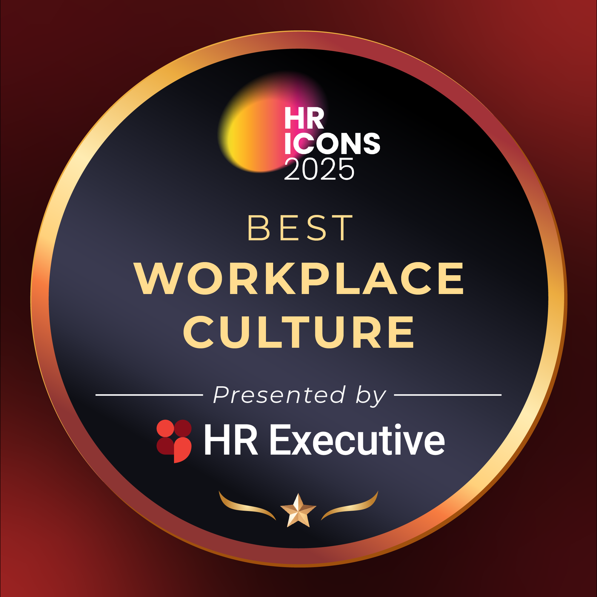 Best Workplace Culture Award