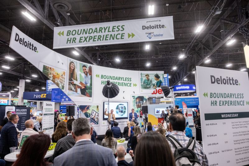 Your Impact Starts with the Right Booth Space