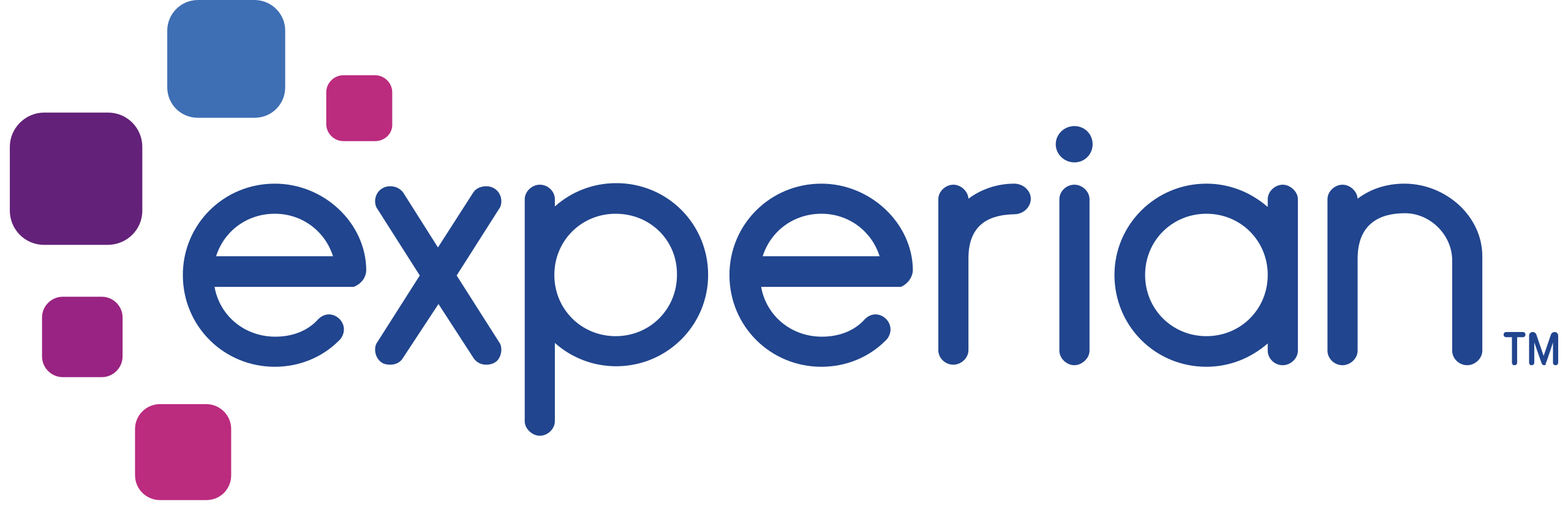 Experian Logo
