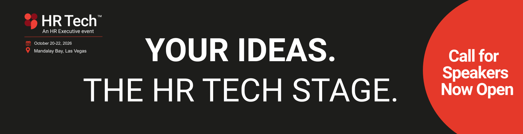 HR Tech Stage
