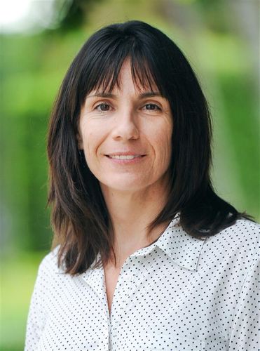 Elizabeth Clarke