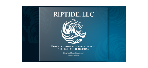 Riptide, LLC