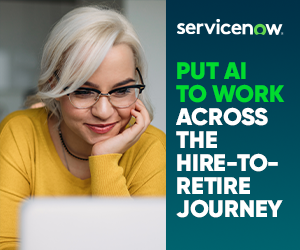 ServiceNow
