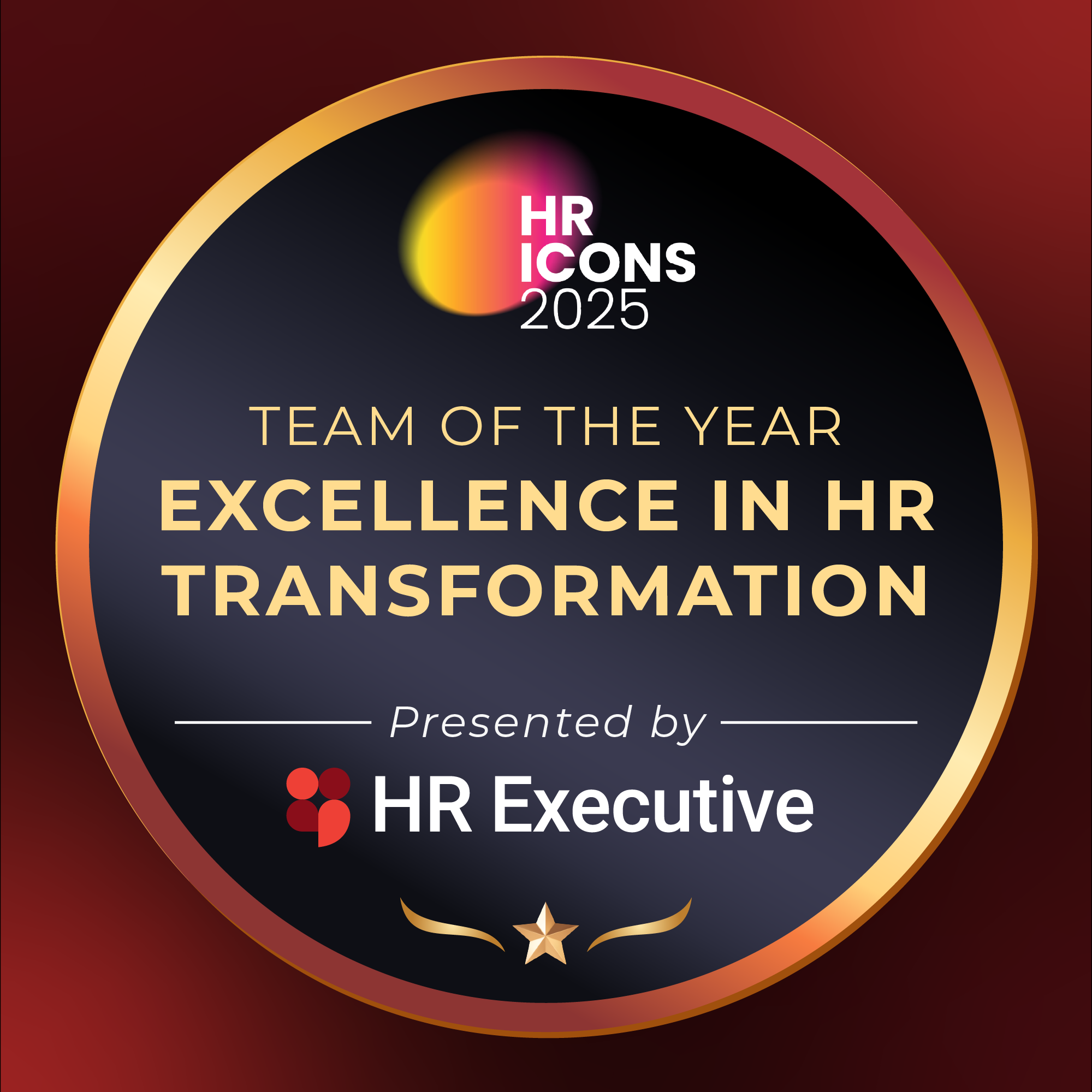 Best in HR Transformation