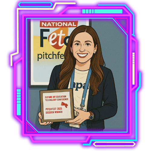 pitchfest 2025 winner