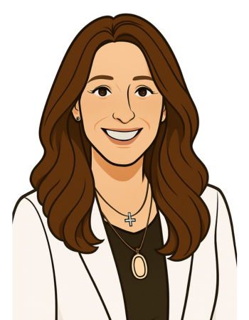 Meet the FETC Team - Amy Dujon