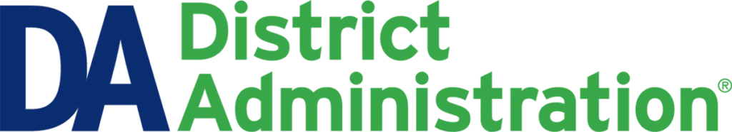 District Administration logo