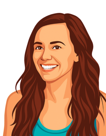 Meet the Team - Jamie Williams