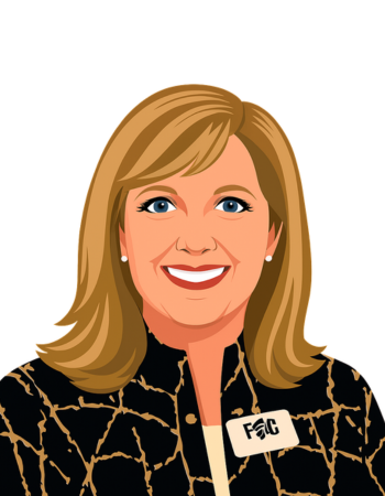 Meet the FETC Team - Jennifer Womble