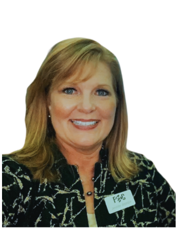 Meet the FETC Team - Jennifer Womble