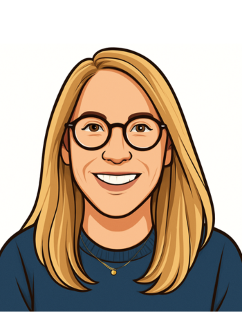 Meet the Team, Jodie