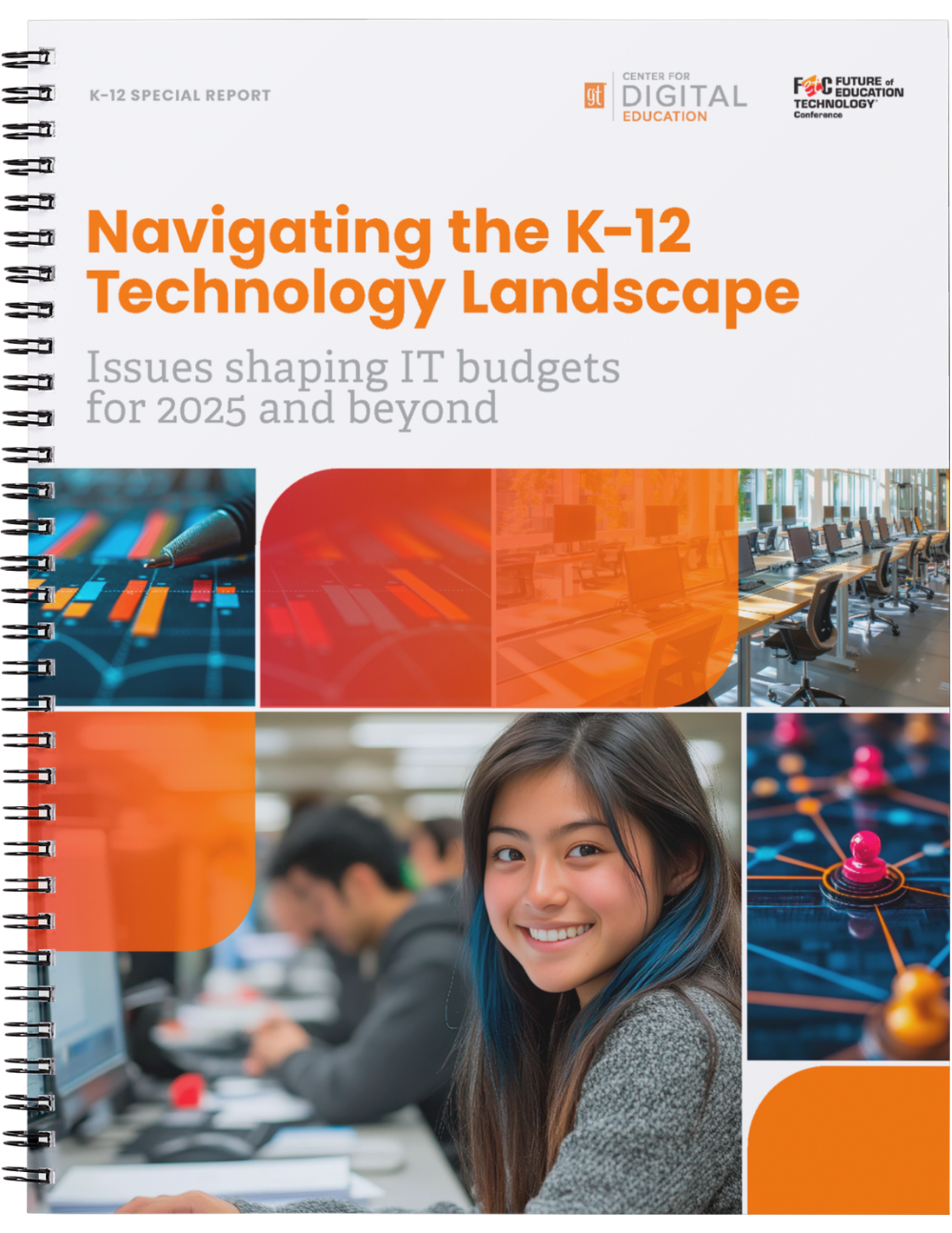 Navigating the K-12 Technology Landscape